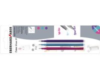 Recharge pour stylo encre gel Animal Erase it