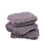 Tampon de savon, pack de 10