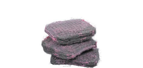 Tampon de savon, pack de 10