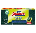 Éponge Anti-Gras, pack de 3