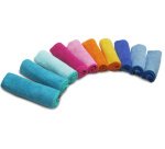 Chiffon microfibre Collection, 8+2 GRATUIT