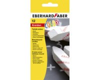 Craie pour tableau noir COLORI BASIC + FLUO