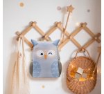 Sac à dos pour enfants Mini Kids hibou