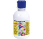 Blanc opaque EFA Color, tube de 7,5 ml