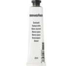 Blanc opaque EFA Color, tube de 7,5 ml