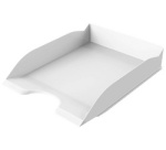 Corbeille à courrier BASIC, superposable