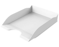 Postbakje BASIC, stapelbaar