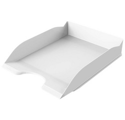 Corbeille à courrier BASIC, superposable