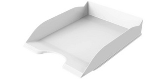 Corbeille à courrier BASIC, superposable