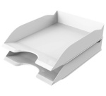 Corbeille à courrier BASIC, superposable