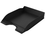 Corbeille à courrier BASIC, superposable