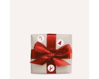 ZDesign Stickers de Noël 'Dessins brillants'