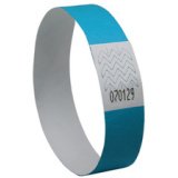Bracelet imprimable, 256 x 19 mm