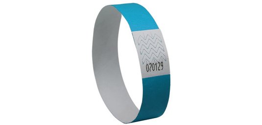 Bracelet imprimable, 256 x 19 mm