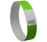 Bracelet imprimable, 256 x 19 mm