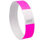 Bracelet imprimable, 256 x 19 mm