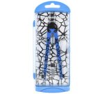 FABER-CASTELL Compas à réglage rapide,  / noir