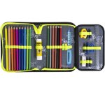 Étui scolaire Race Car, 32 pièces