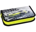 Étui scolaire Race Car, 32 pièces