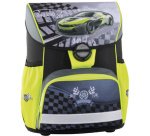 Kit cartable EFAlino Race Car, 4 pièces