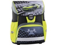 Kit cartable EFAlino Race Car, 4 pièces