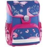Kit cartable EFAlino Papillon, 4 pièces