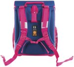Kit cartable EFAlino Papillon, 4 pièces