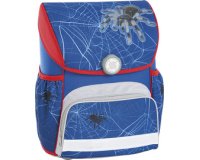 Kit cartable EFAlino Araignée, 4 pièces