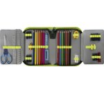 Étui scolaire Cheval, 42 pièces