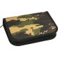 Étui scolaire Camouflage, 32 pièces