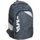 Sac à dos scolaire X-Style pro mash dark blue