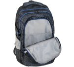 Sac à dos scolaire X-Style pro mash dark blue