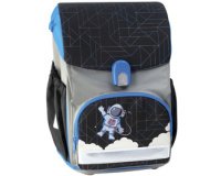 Kit cartable EFAlino Astronaute, 4 pièces