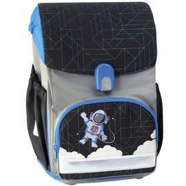 Kit cartable EFAlino Astronaute, 4 pièces