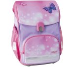 Kit cartable EFAlino Papillon II, 4 pièces