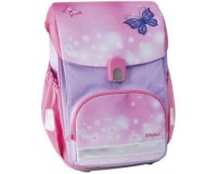 Kit cartable EFAlino Papillon II, 4 pièces