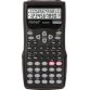 Schoolrekenmachine SC2040 zwart
