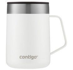 Gobelet isotherme Streeterville DESK MUG 420ml Salt