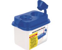 Bac à eau EFA Color, bleu