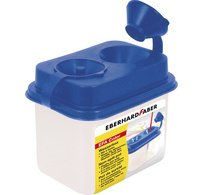 Bac à eau EFA Color, bleu