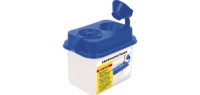 Bac à eau EFA Color, bleu