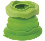 Gobelet GREEN WINNER, vert