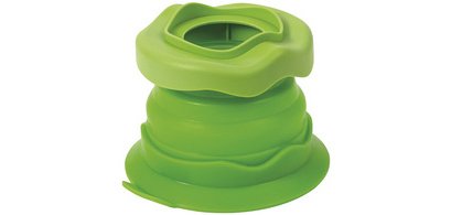 Gobelet GREEN WINNER, vert