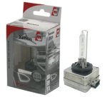 Ampoule D3S Xenon HID pour phare de voiture, 42 V, 35 W