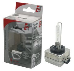 Ampoule D3S Xenon HID pour phare de voiture, 42 V, 35 W