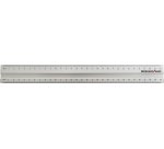 Règle en métal, en aluminium, 150 mm