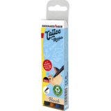 Kit crayon de tatouage Beach, carton de 4