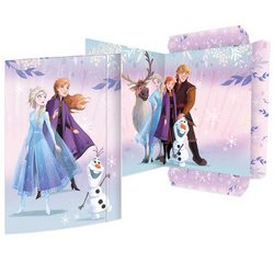 Carton à dessin 'Star Wars', carton, A3