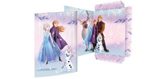 Carton à dessin 'Star Wars', carton, A3