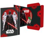 Carton à dessin 'Star Wars', carton, A3